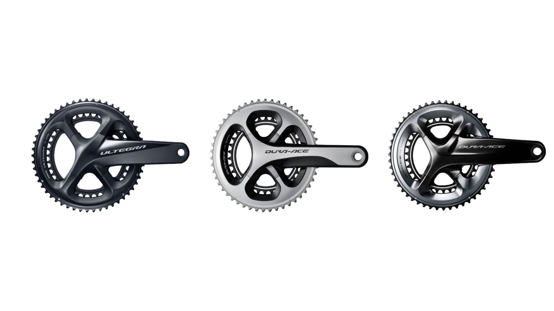 Rückruf Shimano 11-Fach Kurbel